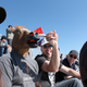 Illustration for article titled Formula 1 Is More Fun In A Horse Mask